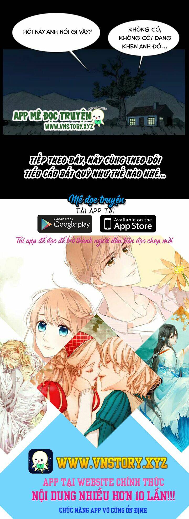 U Minh Ngụy tượng - Chapter 19 - Page 77