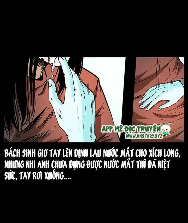 U Minh Ngụy tượng Chapter 190 - Trang 10