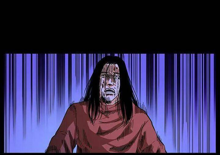 U Minh Ngụy tượng Chapter 190 - Trang 11