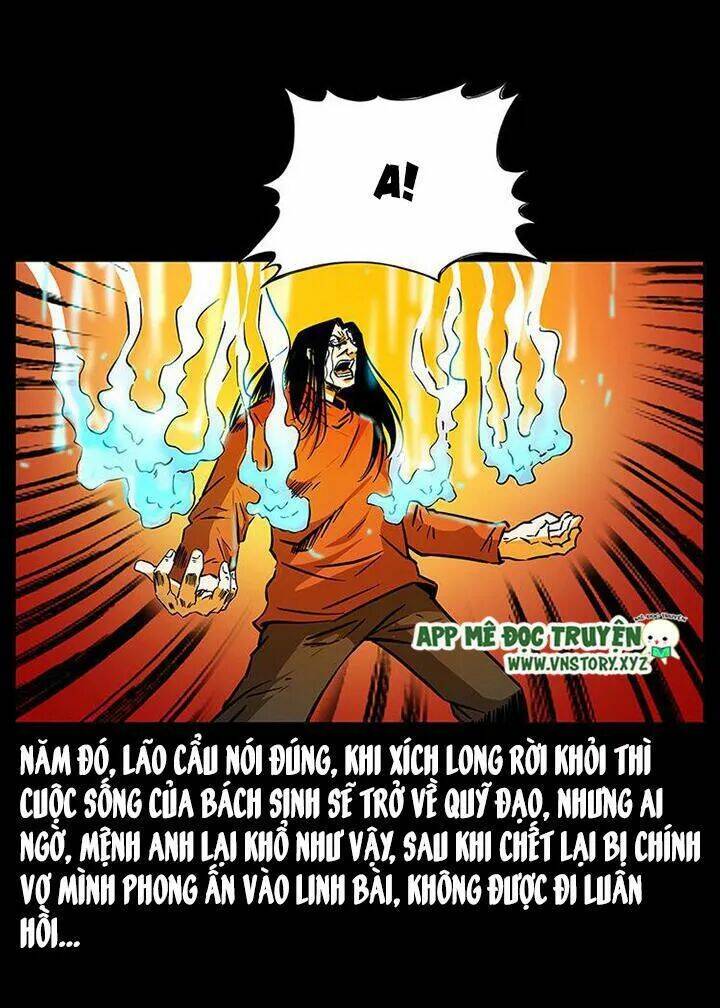 U Minh Ngụy tượng Chapter 190 - Trang 13