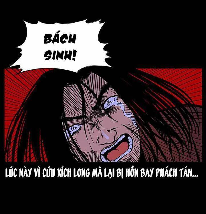 U Minh Ngụy tượng Chapter 190 - Trang 14