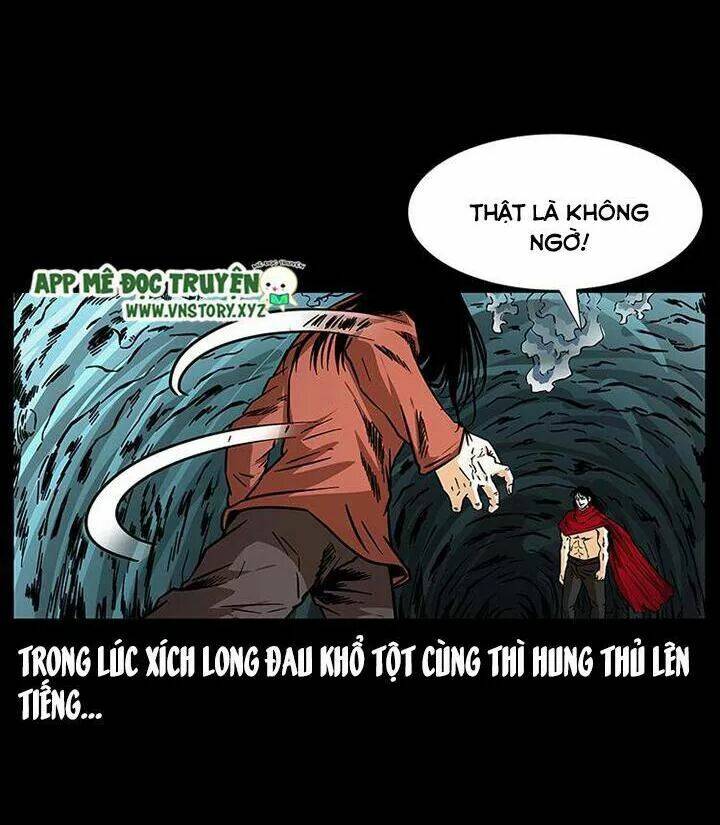 U Minh Ngụy tượng Chapter 190 - Trang 15