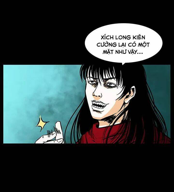 U Minh Ngụy tượng Chapter 190 - Trang 16