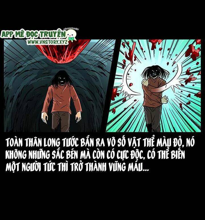 U Minh Ngụy tượng Chapter 190 - Trang 19