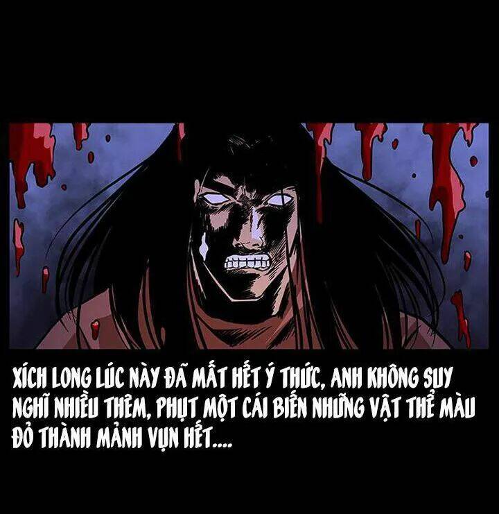 U Minh Ngụy tượng Chapter 190 - Trang 20