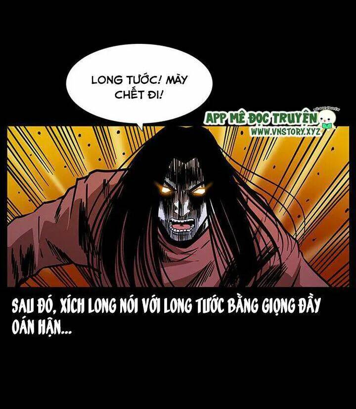 U Minh Ngụy tượng Chapter 190 - Trang 21