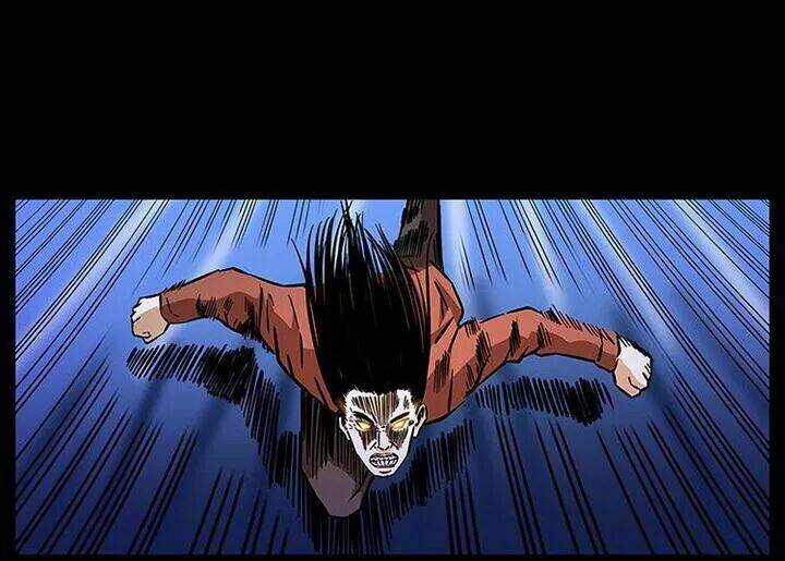 U Minh Ngụy tượng Chapter 190 - Trang 22