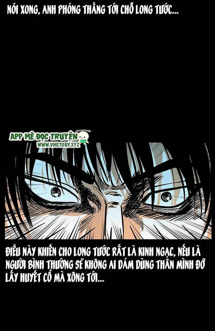 U Minh Ngụy tượng Chapter 190 - Trang 23