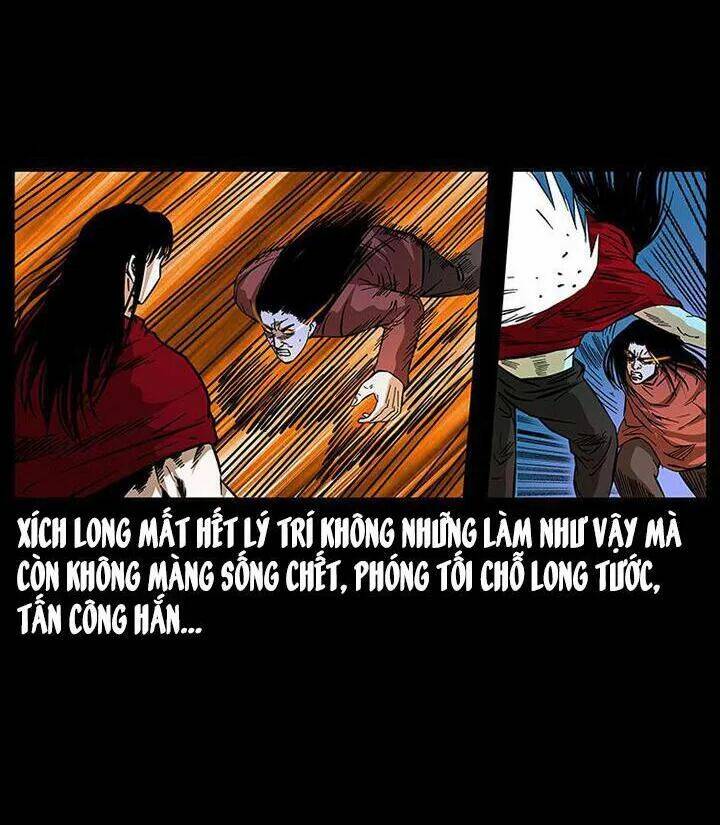 U Minh Ngụy tượng Chapter 190 - Trang 24