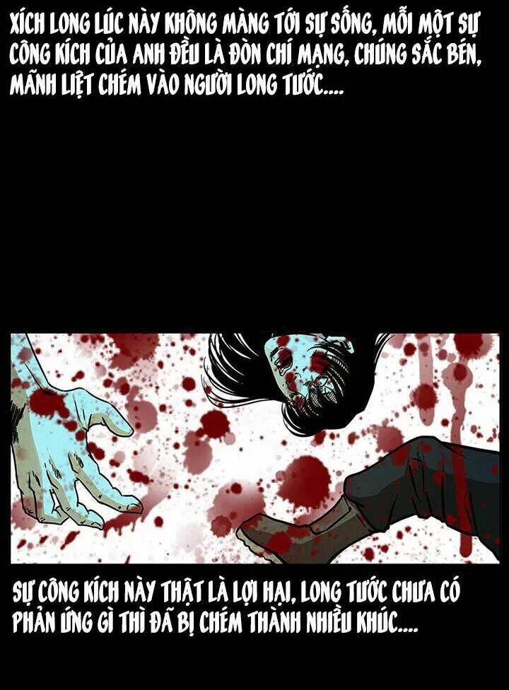 U Minh Ngụy tượng Chapter 190 - Trang 26