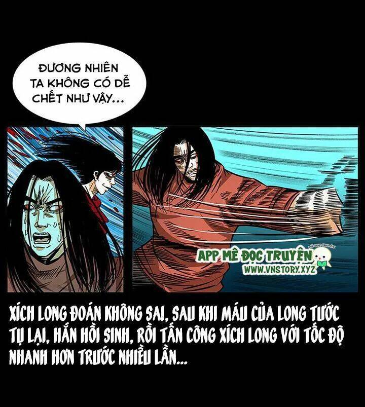 U Minh Ngụy tượng Chapter 190 - Trang 28