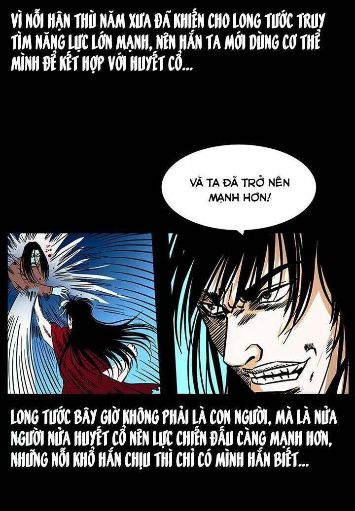 U Minh Ngụy tượng Chapter 190 - Trang 33