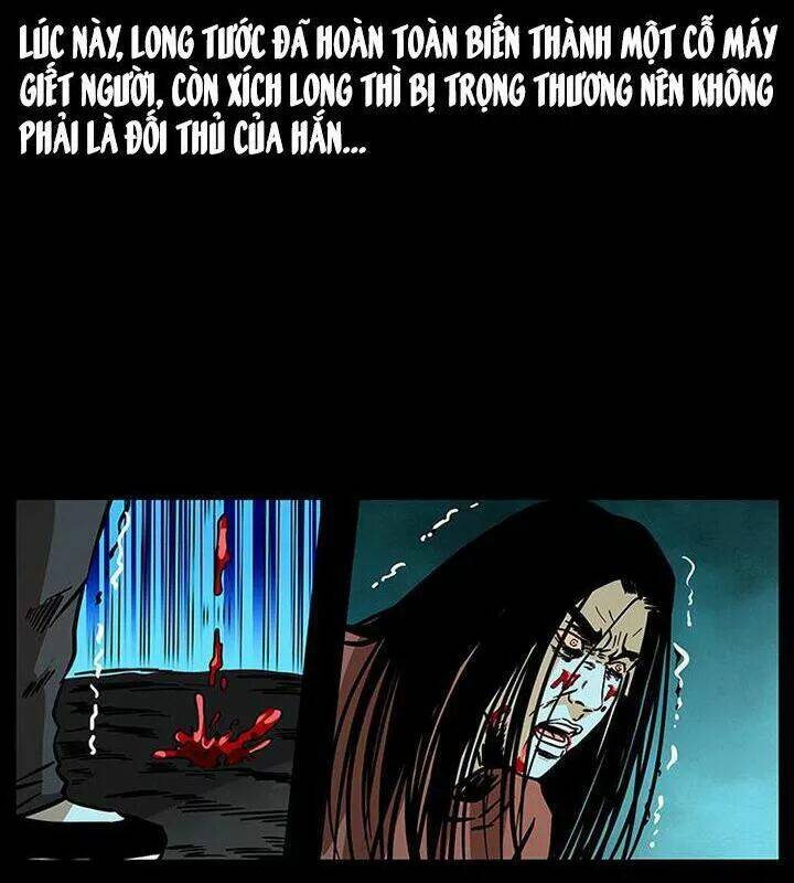 U Minh Ngụy tượng Chapter 190 - Trang 35