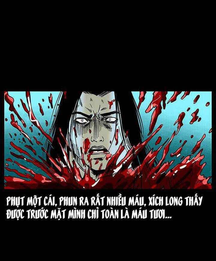 U Minh Ngụy tượng Chapter 190 - Trang 37