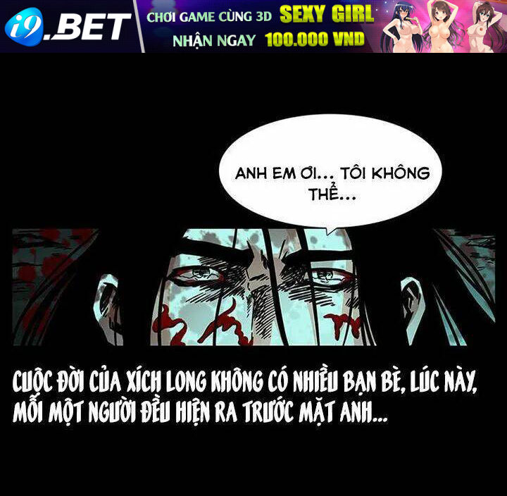 U Minh Ngụy tượng Chapter 190 - Trang 39