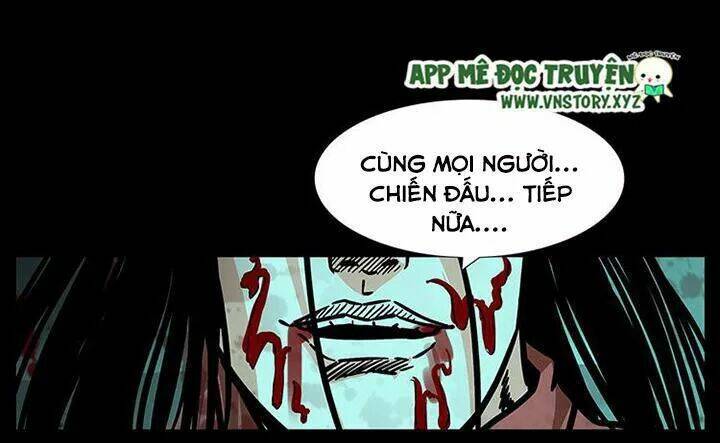 U Minh Ngụy tượng Chapter 190 - Trang 40