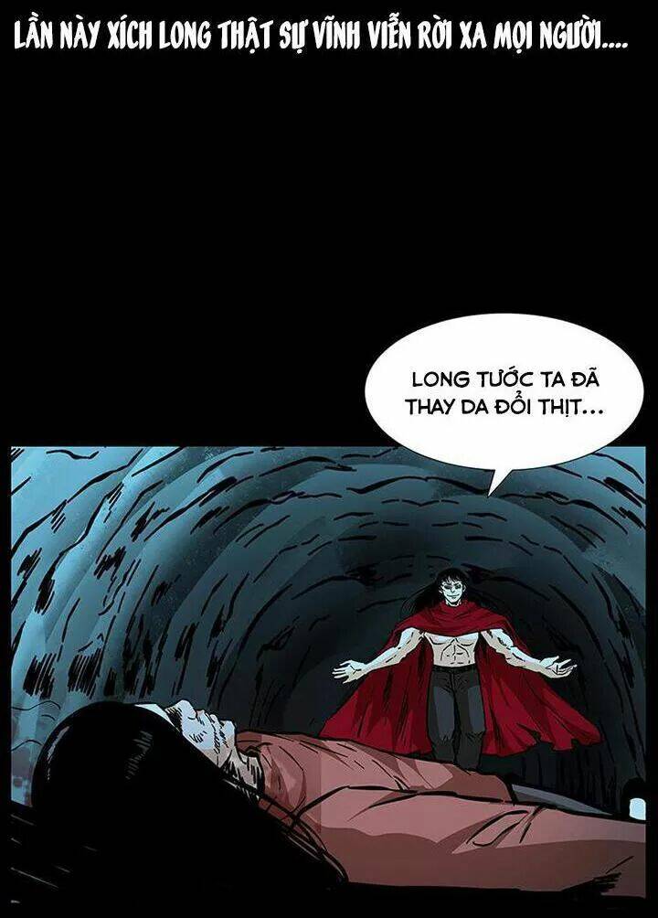 U Minh Ngụy tượng Chapter 190 - Trang 41