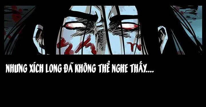 U Minh Ngụy tượng Chapter 190 - Trang 43