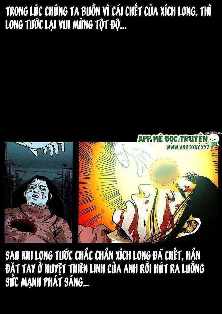 U Minh Ngụy tượng Chapter 190 - Trang 45