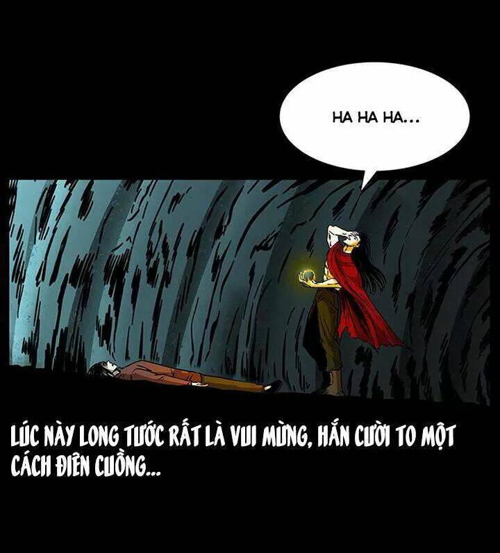 U Minh Ngụy tượng Chapter 190 - Trang 46