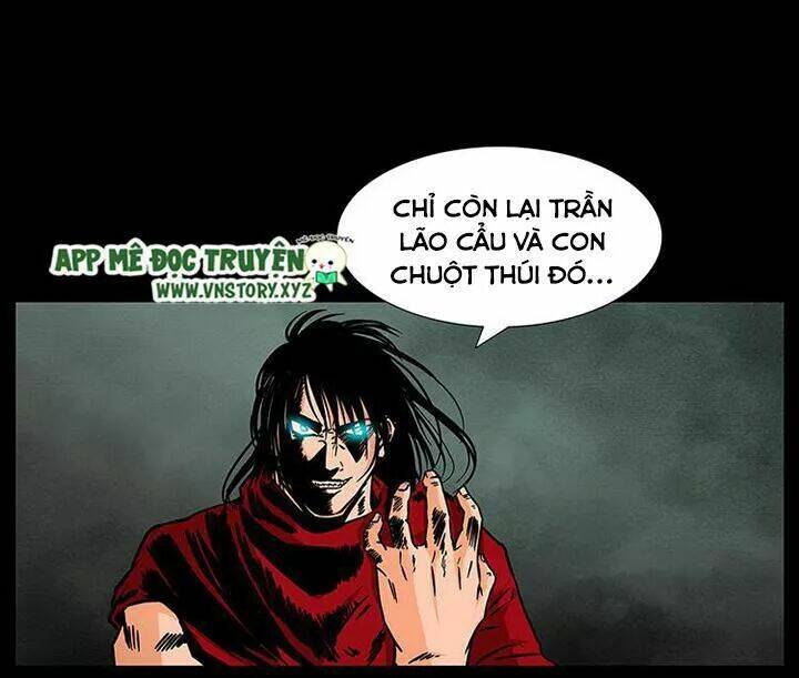 U Minh Ngụy tượng Chapter 190 - Trang 47