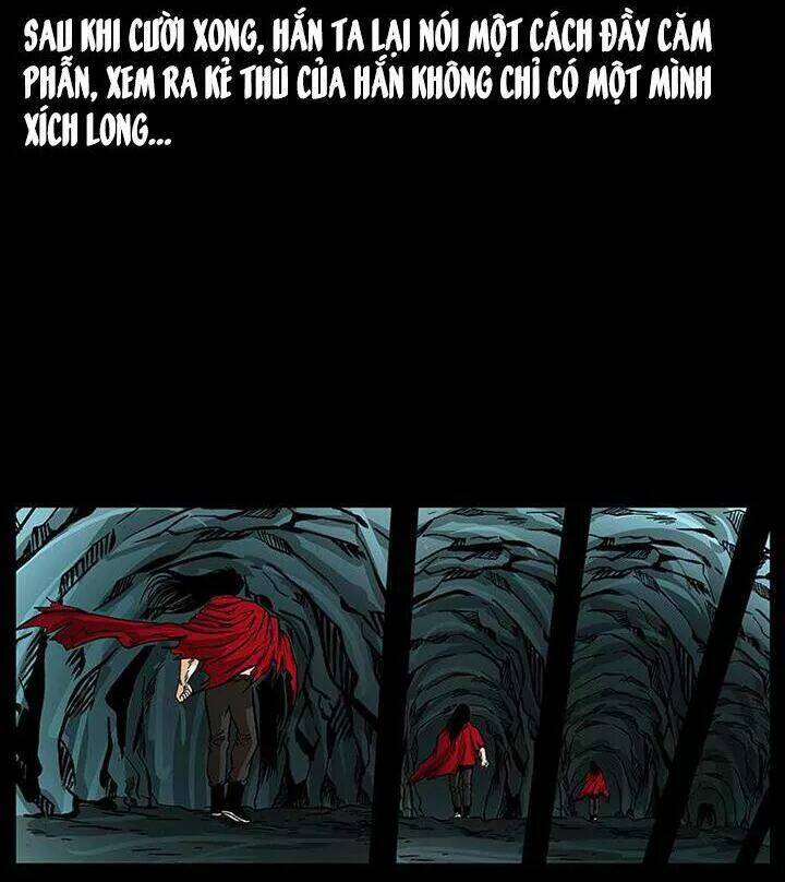 U Minh Ngụy tượng Chapter 190 - Trang 48