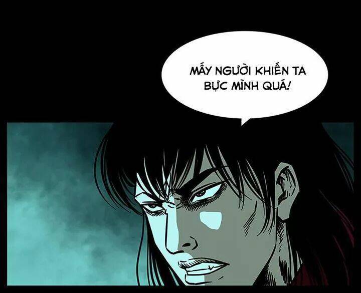 U Minh Ngụy tượng Chapter 190 - Trang 4