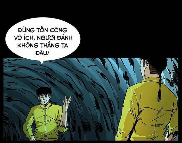 U Minh Ngụy tượng Chapter 190 - Trang 50