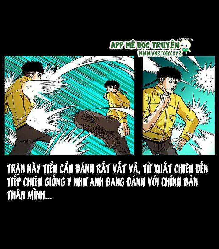 U Minh Ngụy tượng Chapter 190 - Trang 53