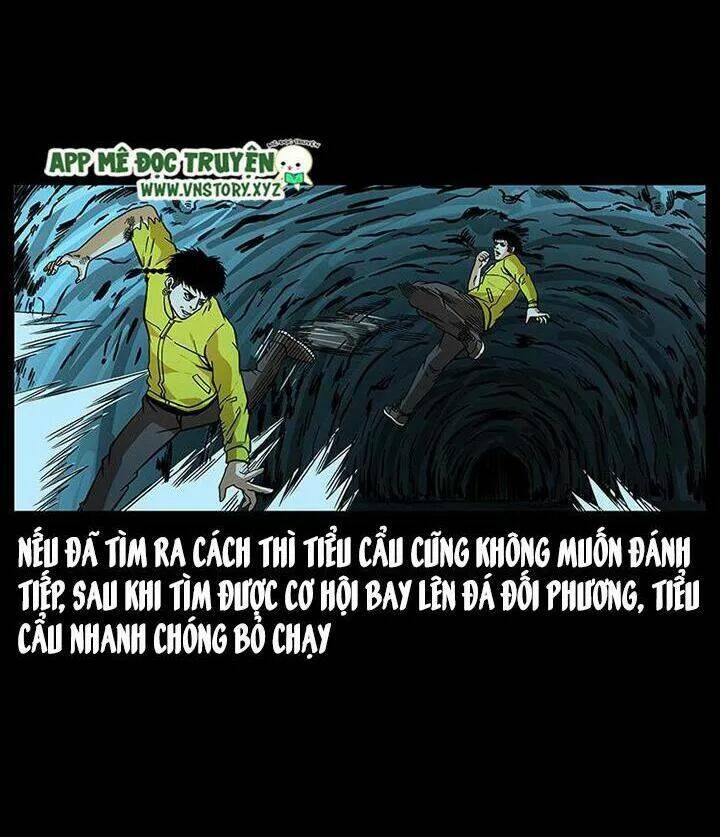 U Minh Ngụy tượng Chapter 190 - Trang 55