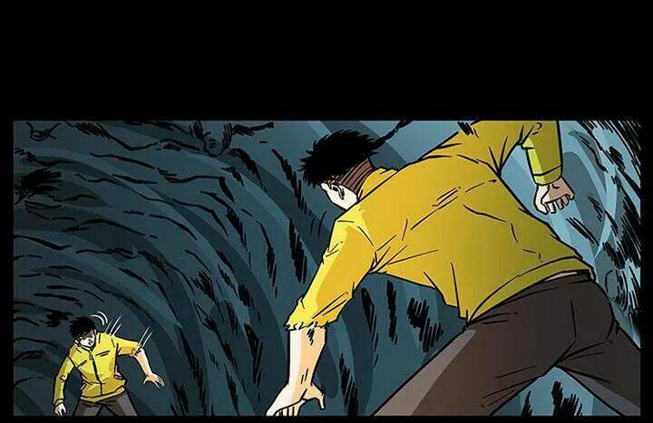 U Minh Ngụy tượng Chapter 190 - Trang 56