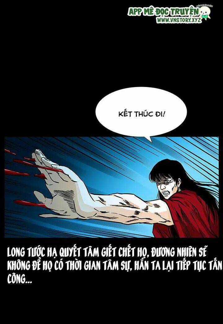 U Minh Ngụy tượng Chapter 190 - Trang 5