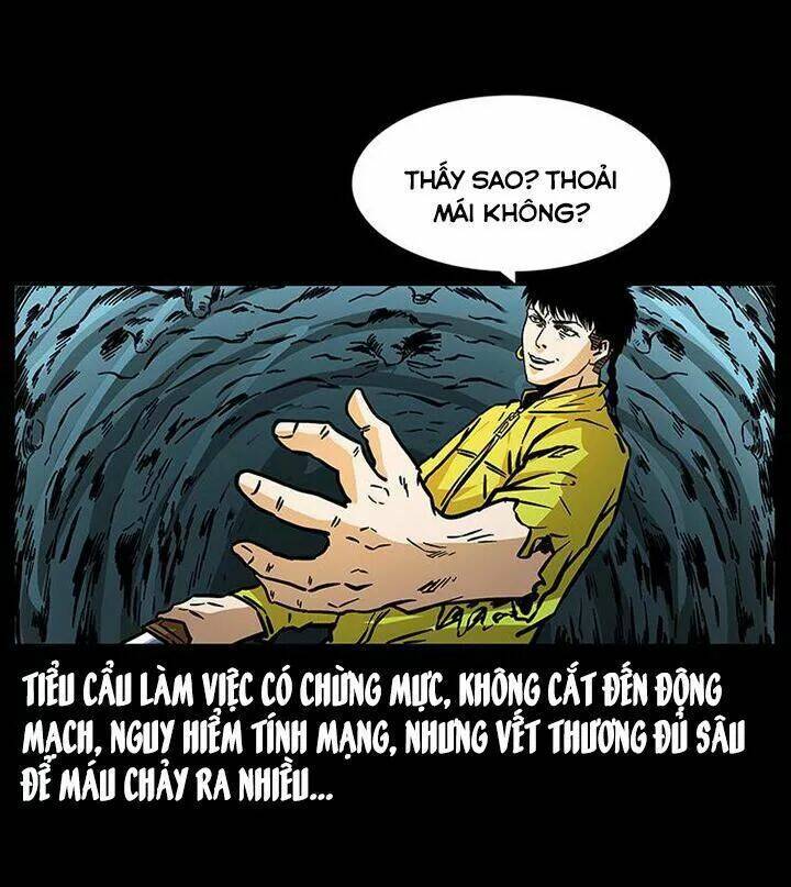 U Minh Ngụy tượng Chapter 190 - Trang 62