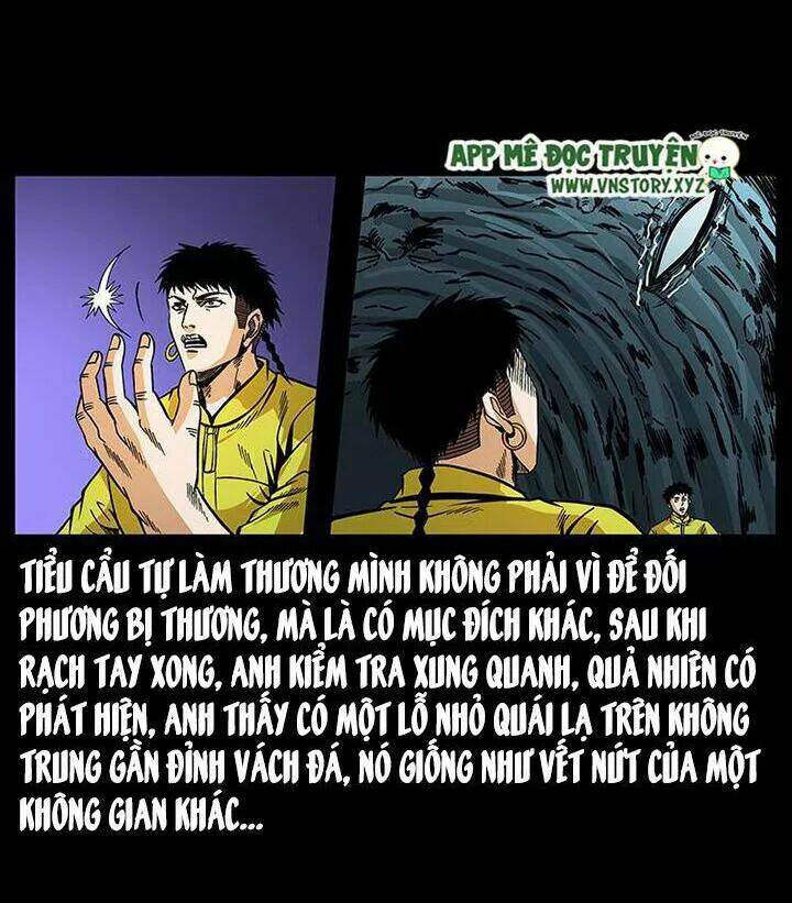 U Minh Ngụy tượng Chapter 190 - Trang 64