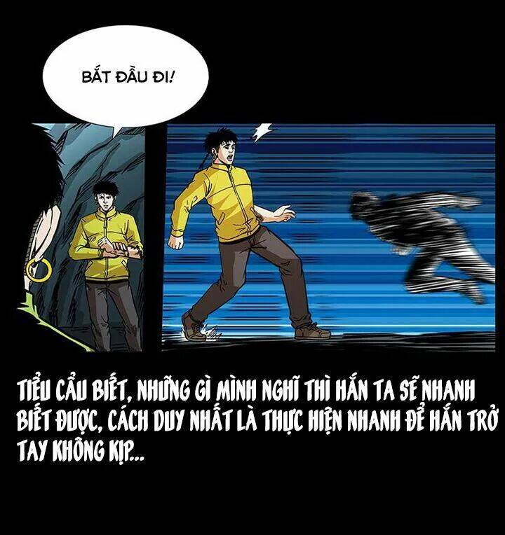 U Minh Ngụy tượng Chapter 190 - Trang 65