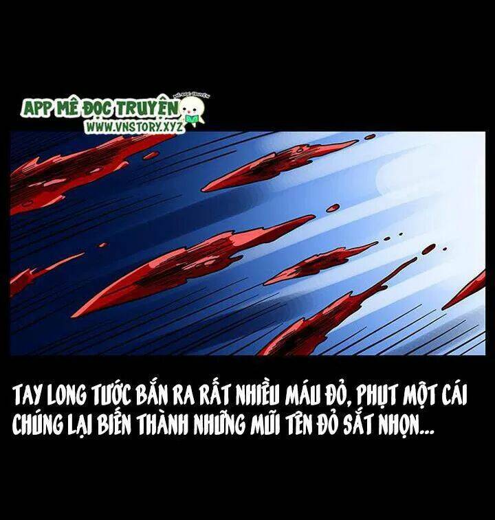 U Minh Ngụy tượng Chapter 190 - Trang 6