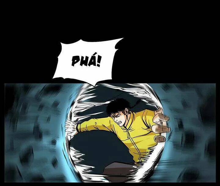 U Minh Ngụy tượng Chapter 190 - Trang 69