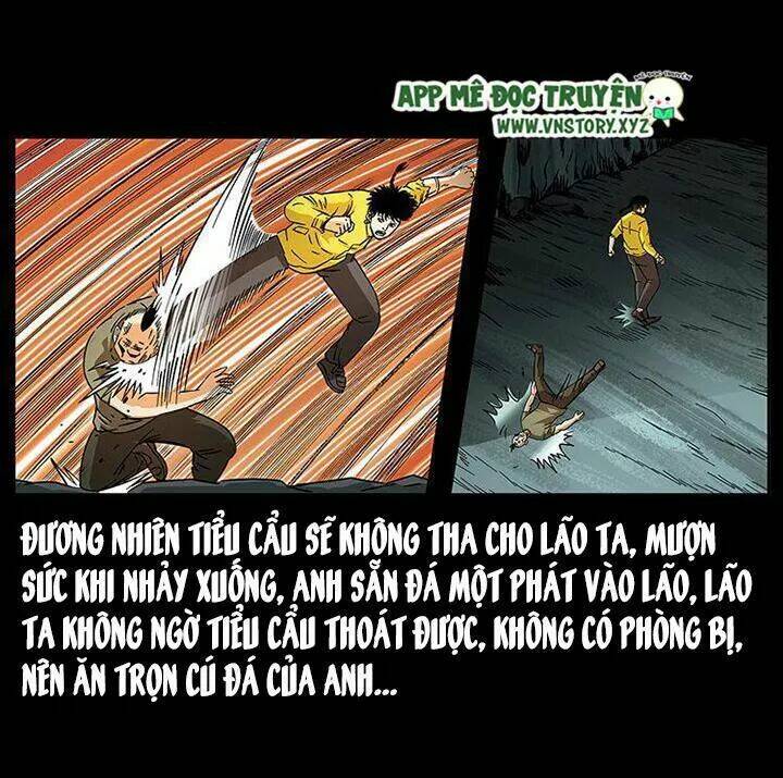 U Minh Ngụy tượng Chapter 190 - Trang 72