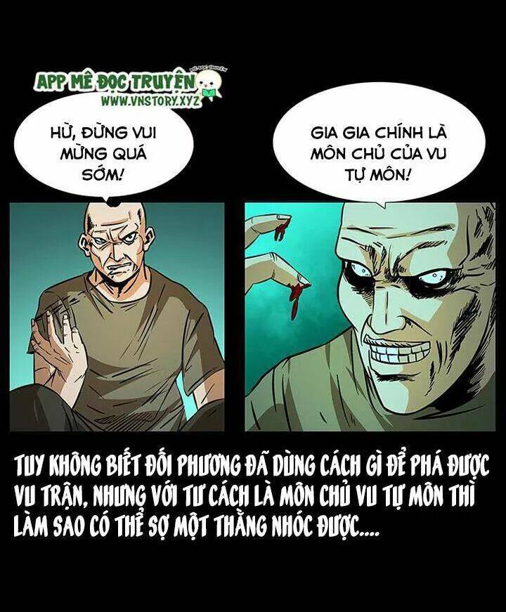 U Minh Ngụy tượng Chapter 190 - Trang 74