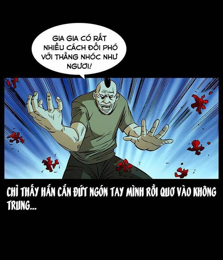 U Minh Ngụy tượng Chapter 190 - Trang 75