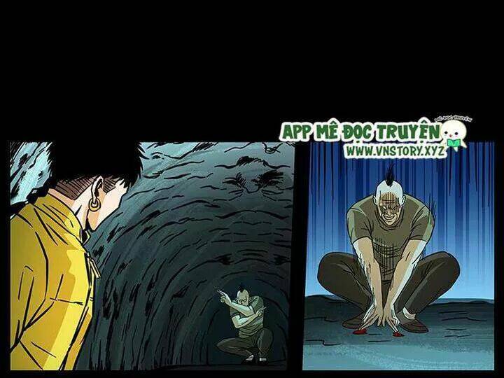 U Minh Ngụy tượng Chapter 190 - Trang 76