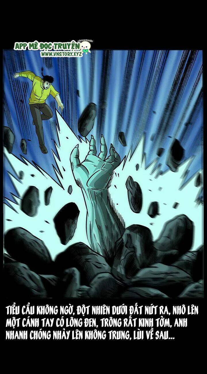 U Minh Ngụy tượng Chapter 190 - Trang 78