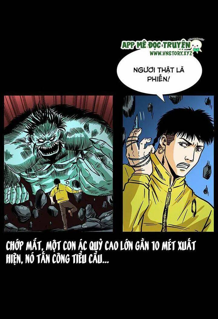 U Minh Ngụy tượng Chapter 190 - Trang 79