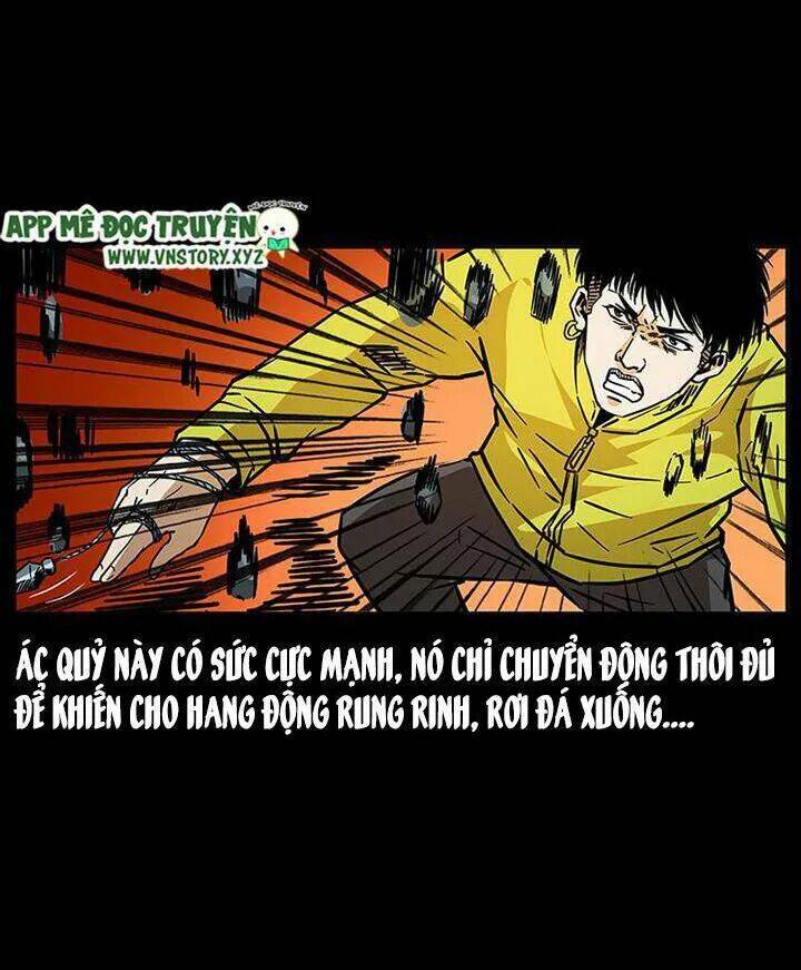 U Minh Ngụy tượng Chapter 190 - Trang 80