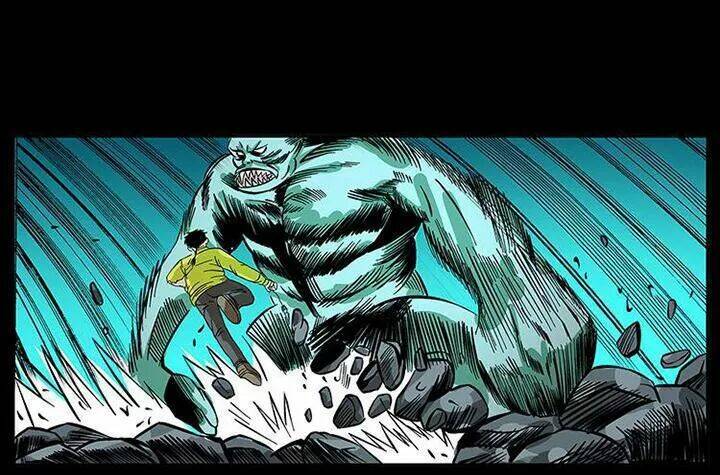 U Minh Ngụy tượng Chapter 190 - Trang 81