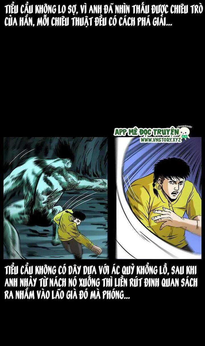 U Minh Ngụy tượng Chapter 190 - Trang 82