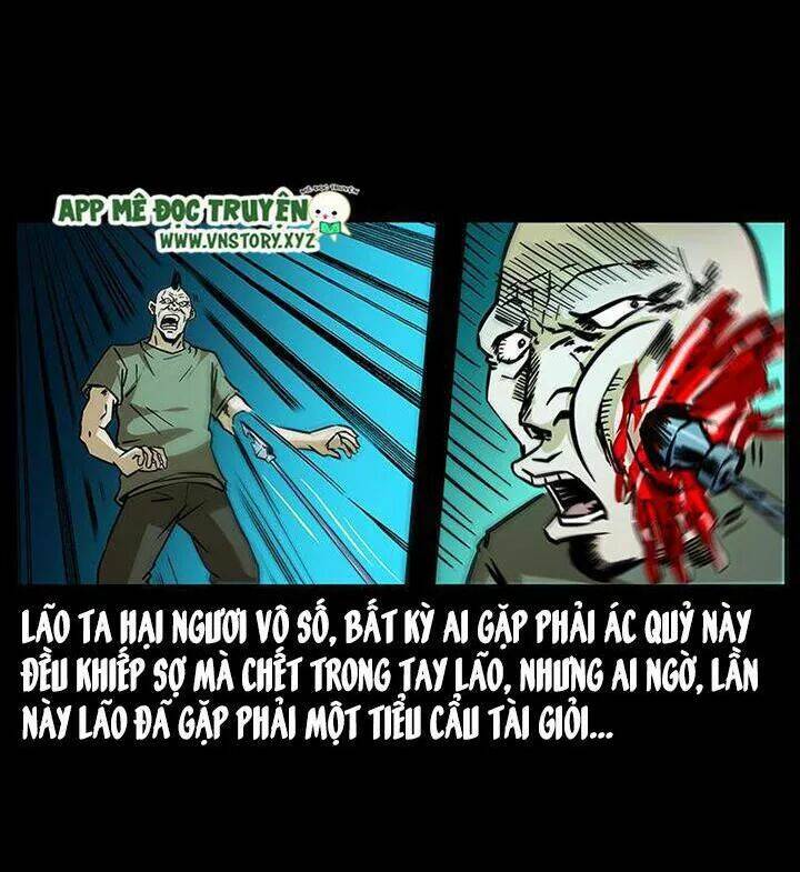 U Minh Ngụy tượng Chapter 190 - Trang 83