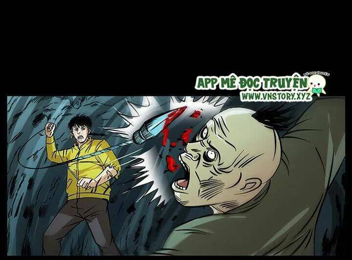 U Minh Ngụy tượng Chapter 190 - Trang 84