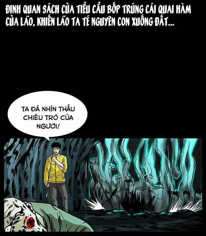 U Minh Ngụy tượng Chapter 190 - Trang 85