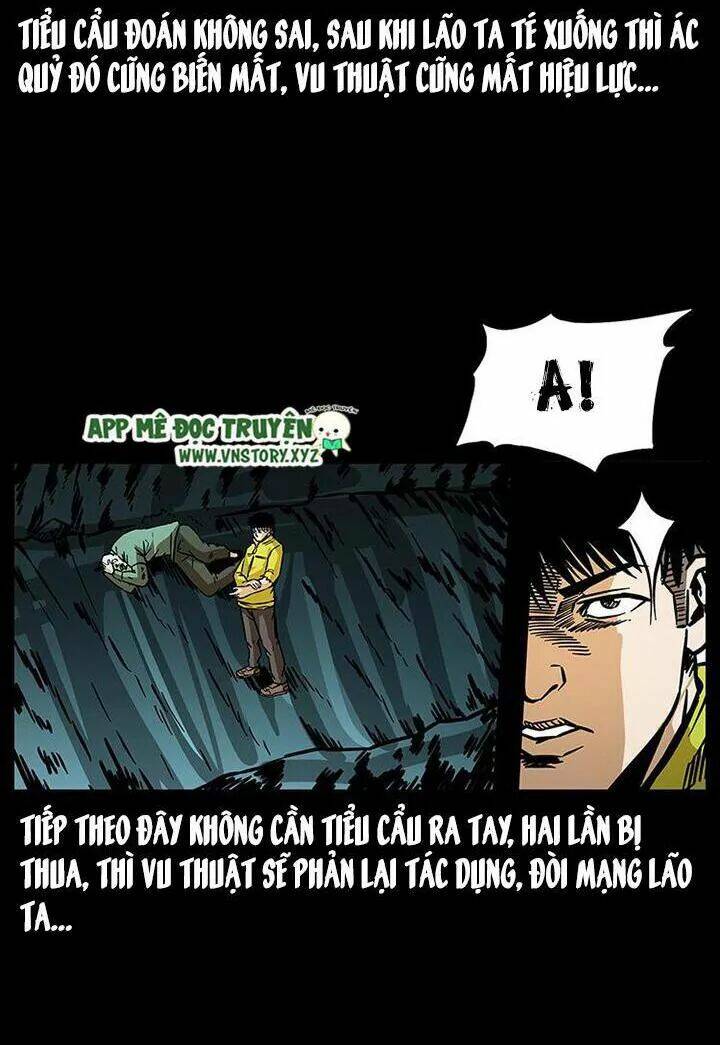 U Minh Ngụy tượng Chapter 190 - Trang 86